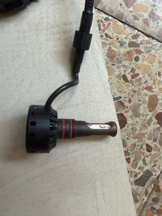 DUCATI lámparas LED H7H1
