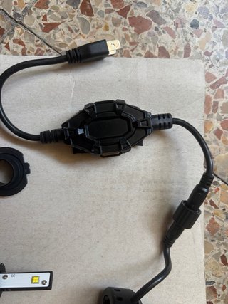 DUCATI lámparas LED H7H1