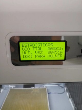 Impresora 3D XYZprinting da Vinci 1.0