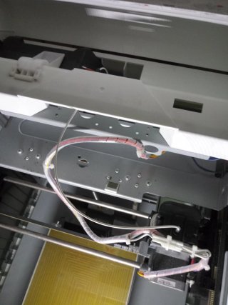 Impresora 3D XYZprinting da Vinci 1.0