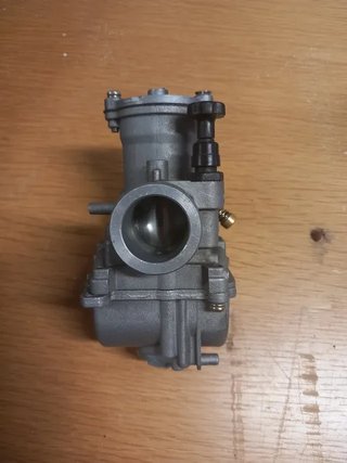 Carburador OKO 24mm PWK Original