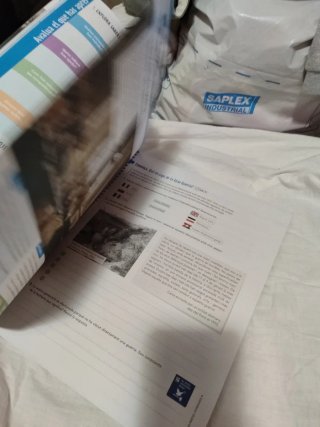 Situacions 4. Geografia i Història