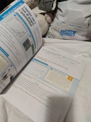 Situacions 4. Geografia i Història