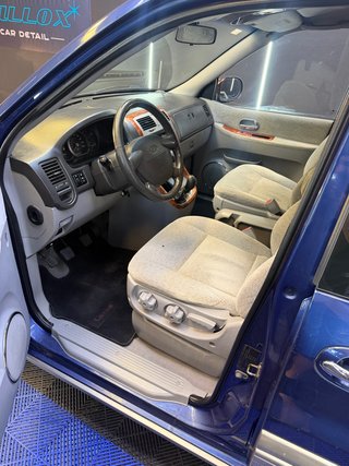 KIA Carnival 2004