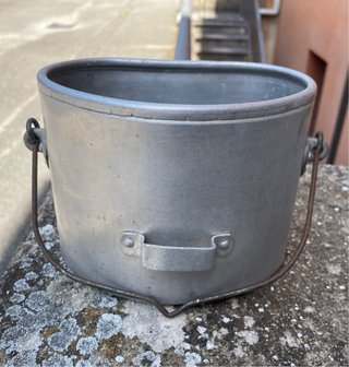 Lotto gavette Italiane WW2