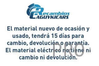 Piloto intermitente Iveco eurostar eurotech llb022