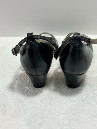 Zapatos de baile Ball Pilmar negros 36 nuevos