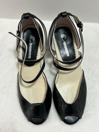 Zapatos de baile Ball Pilmar negros 36 nuevos