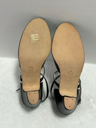 Zapatos de baile Ball Pilmar negros 36 nuevos
