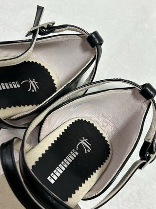 Zapatos de baile Ball Pilmar negros 36 nuevos