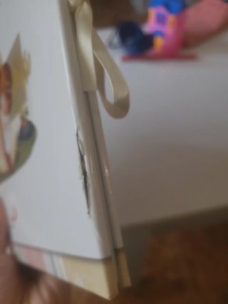 Mi Primera Comunión. Libro de recuerdo