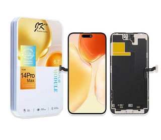 Schermo per iPhone 14 Pro Max