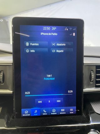 Ford Explorer 2021