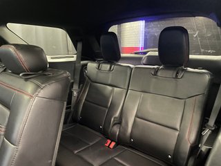Ford Explorer 2021