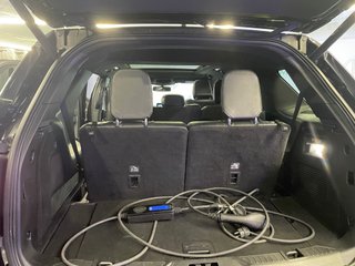Ford Explorer 2021