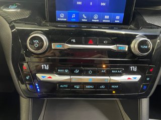 Ford Explorer 2021