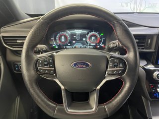 Ford Explorer 2021