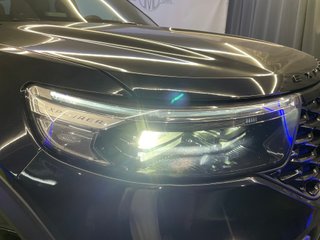 Ford Explorer 2021