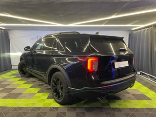 Ford Explorer 2021