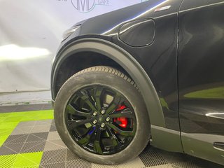 Ford Explorer 2021