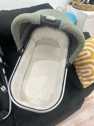 Uppababy Vista 2 Doble