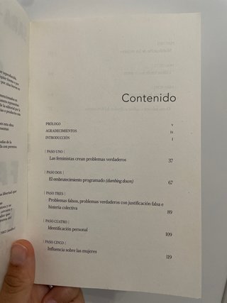 Cómo Fabricar a Una Feminista..