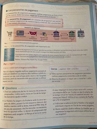 Economia bàsica 4t ESO