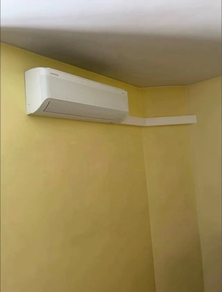 Instalación Split y Multisplit | ARMI