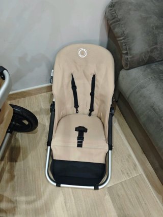 Bugaboo Cameleon 2 Arena