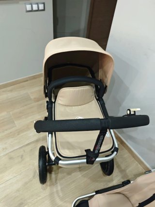 Bugaboo Cameleon 2 Arena