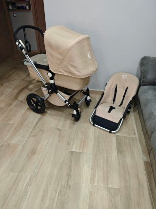 Bugaboo Cameleon 2 Arena