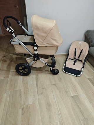 Bugaboo Cameleon 2 Arena