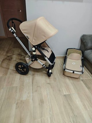 Bugaboo Cameleon 2 Arena