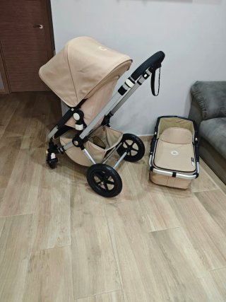 Bugaboo Cameleon 2 Arena