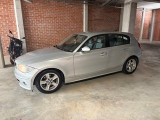 BMW Serie 1 2005