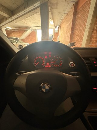 BMW Serie 1 2005