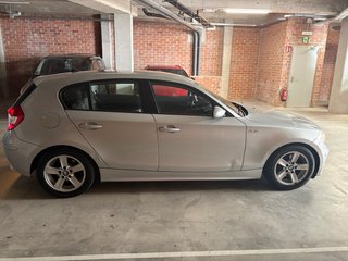 BMW Serie 1 2005