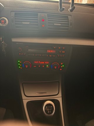 BMW Serie 1 2005