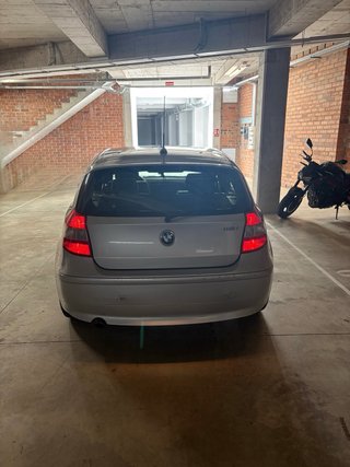 BMW Serie 1 2005