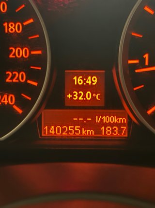 BMW Serie 1 2005