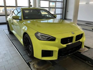 BMW Serie 2 2025