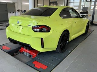 BMW Serie 2 2025
