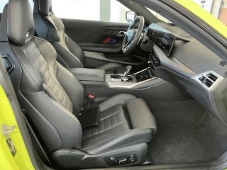 BMW Serie 2 2025