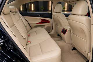 Lexus GS 450 h President Hibrido
