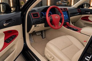 Lexus GS 450 h President Hibrido