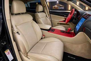 Lexus GS 450 h President Hibrido