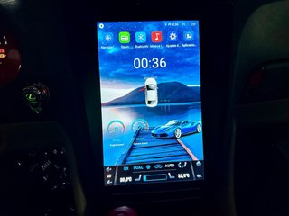 Lexus GS 450 h President Hibrido