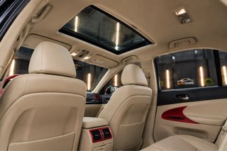 Lexus GS 450 h President Hibrido