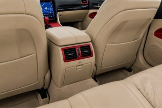 Lexus GS 450 h President Hibrido