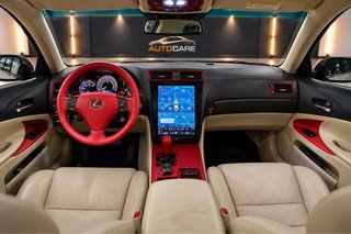 Lexus GS 450 h President Hibrido